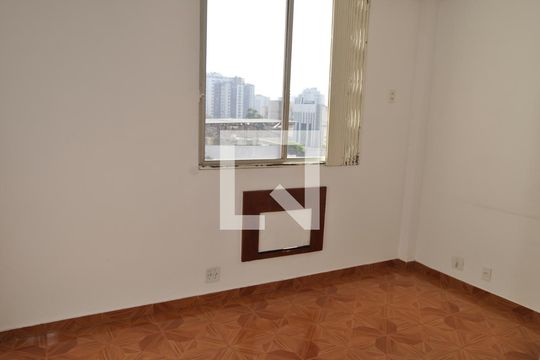 Quarto 2 de apartamento à venda com 2 quartos, 65m² em Todos Os Santos, Rio de Janeiro