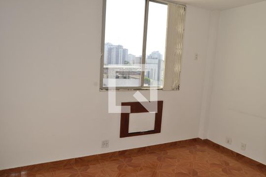 Quarto 2 de apartamento à venda com 2 quartos, 65m² em Todos Os Santos, Rio de Janeiro