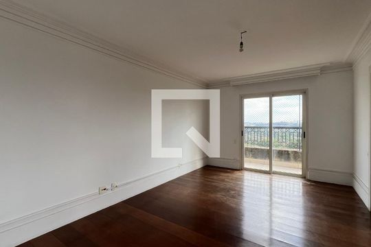 Sala de Jantar de apartamento à venda com 4 quartos, 525m² em Alto de Pinheiros, São Paulo