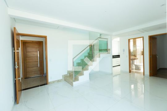Apartamento à venda com 3 quartos, 142m² em Novo Eldorado, Contagem