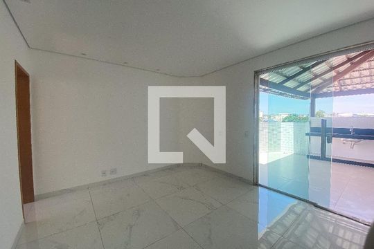 Apartamento à venda com 3 quartos, 142m² em Novo Eldorado, Contagem