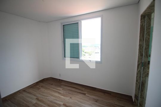 Quarto 1 de apartamento à venda com 3 quartos, 145m² em Novo Eldorado, Contagem