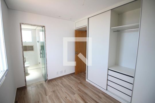 Quarto 1 de apartamento à venda com 3 quartos, 145m² em Novo Eldorado, Contagem