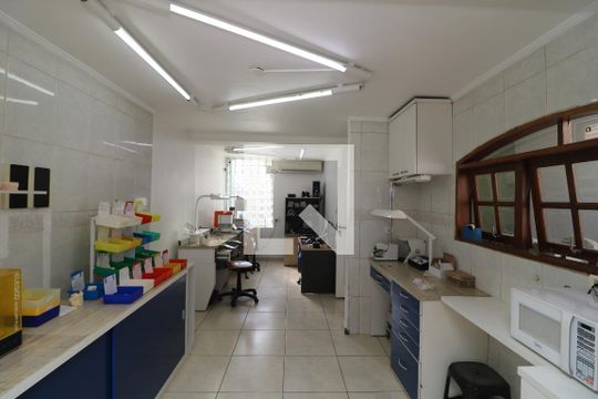 Área comum de casa à venda com 2 quartos, 180m² em Chácara Belenzinho, São Paulo