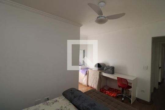 Suíte de casa à venda com 2 quartos, 180m² em Chácara Belenzinho, São Paulo