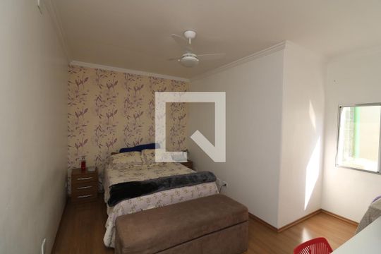 Suíte de casa à venda com 2 quartos, 180m² em Chácara Belenzinho, São Paulo