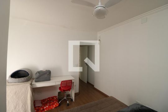 Suíte de casa à venda com 2 quartos, 180m² em Chácara Belenzinho, São Paulo