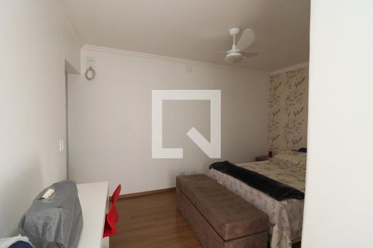 Suíte de casa à venda com 2 quartos, 180m² em Chácara Belenzinho, São Paulo