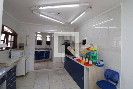 Área comum de casa à venda com 2 quartos, 180m² em Chácara Belenzinho, São Paulo