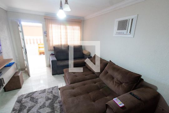 Sala de casa para alugar com 3 quartos, 400m² em Vila Teixeira, Campinas
