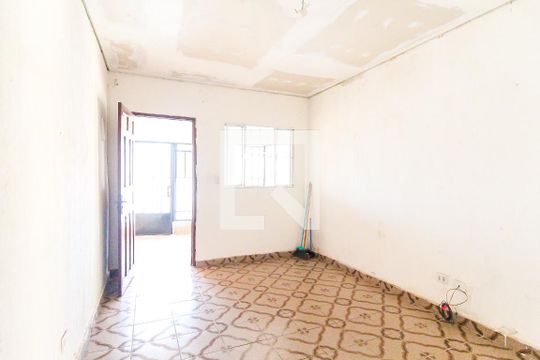 Sala de casa à venda com 3 quartos, 250m² em Vila Progresso (zona Leste), São Paulo