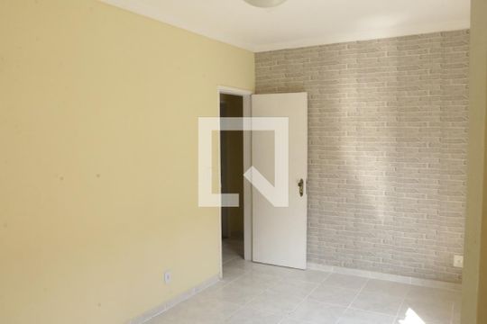 Quarto 3 de casa para alugar com 3 quartos, 120m² em Luz, Nova Iguaçu