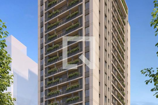 Apartamento à venda com 2 quartos, 66m² em Santo Antônio, Belo Horizonte