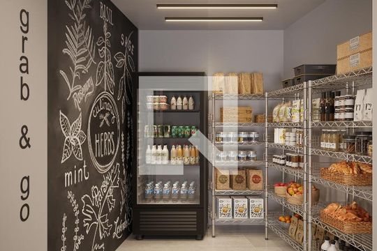 Apartamento à venda com 2 quartos, 66m² em Santo Antônio, Belo Horizonte