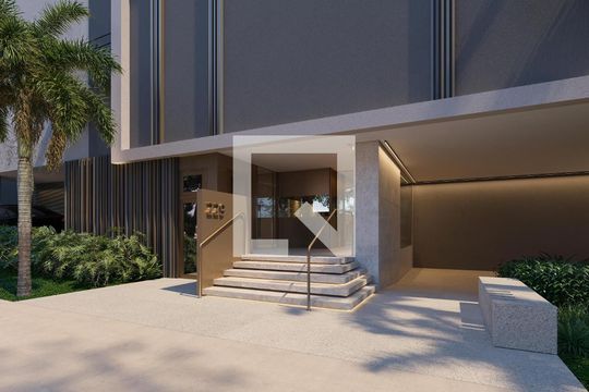 Apartamento à venda com 2 quartos, 66m² em Santo Antônio, Belo Horizonte