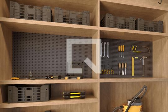 Apartamento à venda com 3 quartos, 85m² em Santo Antônio, Belo Horizonte
