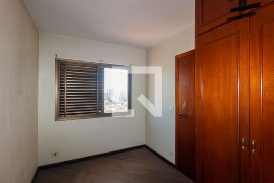 Quarto 2 de apartamento à venda com 3 quartos, 154m² em Jardim Teresa, São Paulo
