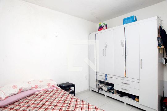 Quarto de apartamento à venda com 1 quarto, 30m² em Centro Histórico, Porto Alegre