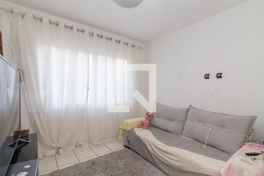 Casa de Condomínio à venda com 2 quartos, 74m² em Parque Boturussu, São Paulo