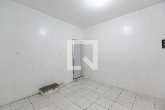 Sala de casa para alugar com 3 quartos, 80m² em Jardim Pedro José Nunes, São Paulo