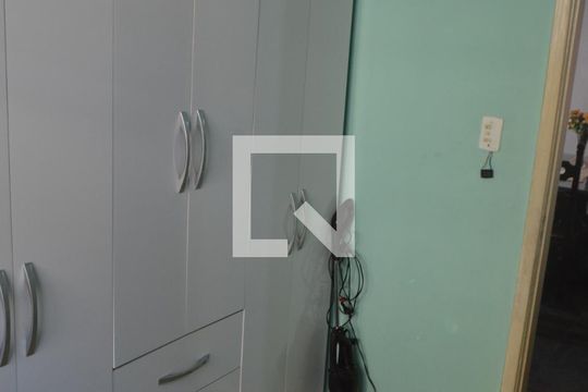 Quarto 2 de casa de condomínio para alugar com 3 quartos, 153m² em Taquara, Rio de Janeiro