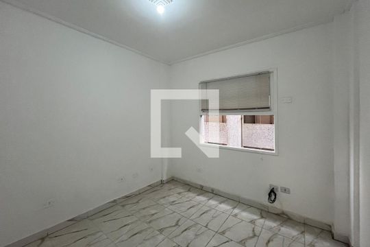 Studio de kitnet/studio para alugar com 1 quarto, 34m² em Ponta da Praia, Santos