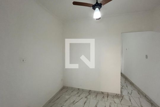 Studio de kitnet/studio para alugar com 1 quarto, 34m² em Ponta da Praia, Santos