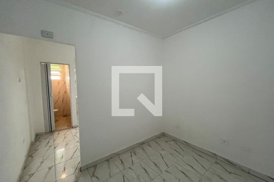 Studio de kitnet/studio para alugar com 1 quarto, 34m² em Ponta da Praia, Santos