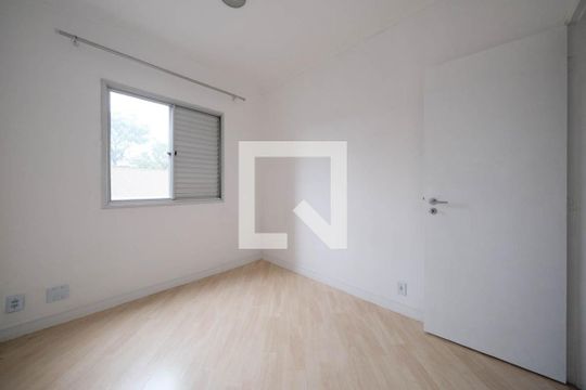 Quarto 1 de apartamento para alugar com 3 quartos, 60m² em Cidade Patriarca, São Paulo