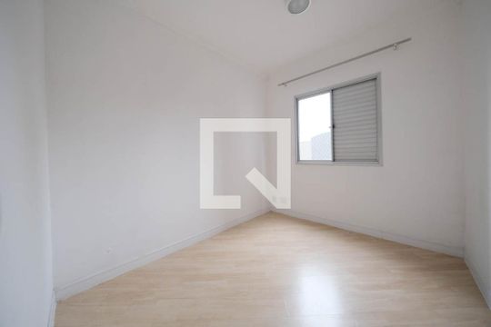 Quarto 1 de apartamento para alugar com 3 quartos, 60m² em Cidade Patriarca, São Paulo