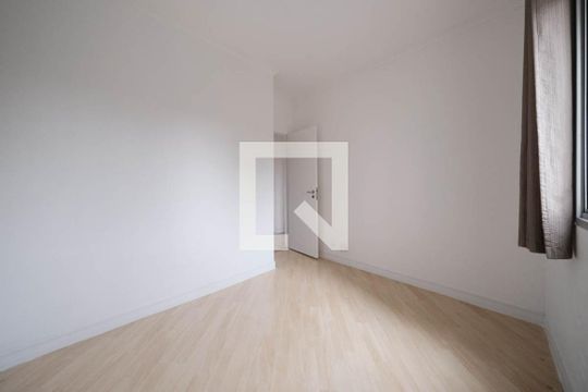 Quarto 2 de apartamento para alugar com 3 quartos, 60m² em Cidade Patriarca, São Paulo