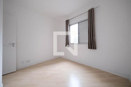Quarto 2 de apartamento para alugar com 3 quartos, 60m² em Cidade Patriarca, São Paulo
