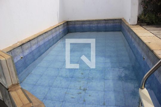 Área comum - Piscina de casa à venda com 5 quartos, 199m² em Vila Progresso, Guarulhos