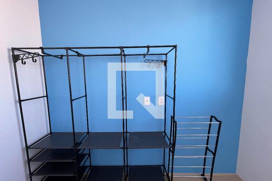 Quarto 2 de apartamento à venda com 2 quartos, 36m² em Jardim Peri Peri, São Paulo