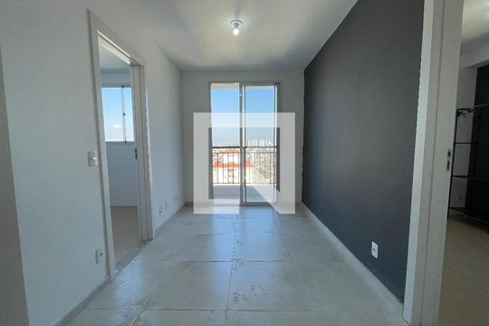Apartamento à venda com 2 quartos, 36m² em Jardim Peri Peri, São Paulo