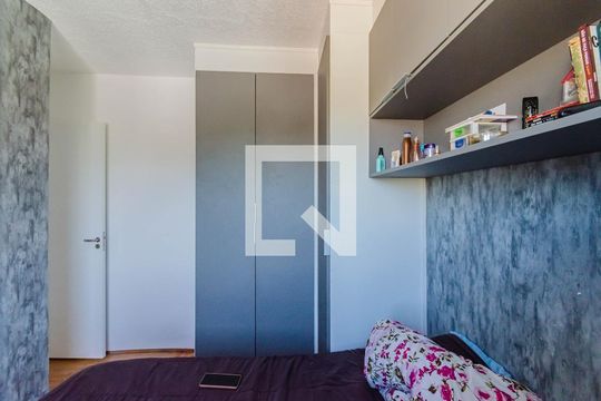 Quarto 1 de apartamento à venda com 2 quartos, 34m² em Cambuci, São Paulo