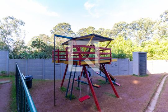 Área comum - Playground de apartamento à venda com 2 quartos, 42m² em Colônia (zona Leste), São Paulo