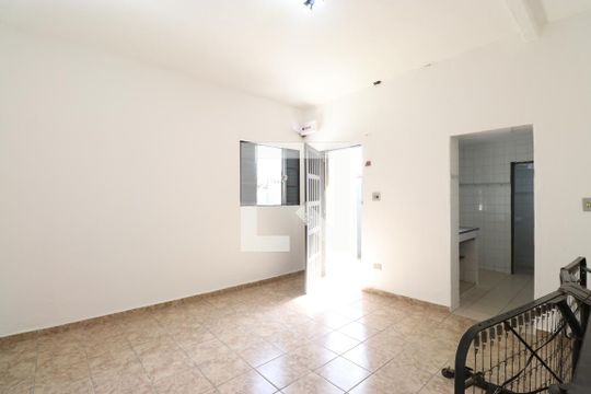 Casa para alugar com 1 quarto, 25m² em Vila Anglo Brasileira, São Paulo