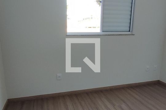 Quarto 1 de apartamento à venda com 2 quartos, 98m² em Cabral, Contagem