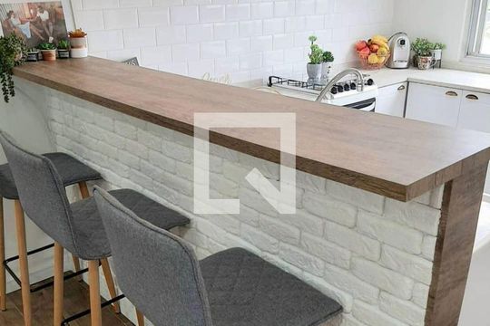 Apartamento à venda com 2 quartos, 82m² em Jardim Dom Bosco, São Paulo