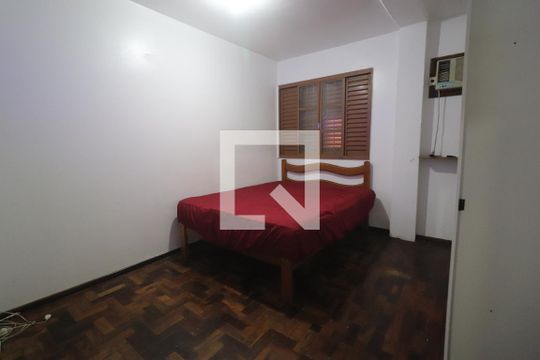 Quarto 02 de casa à venda com 4 quartos, 150m² em Ideal, Novo Hamburgo