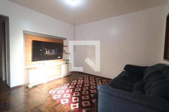 Casa à venda com 4 quartos, 150m² em Ideal, Novo Hamburgo