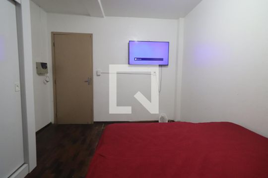 Quarto 02 de casa à venda com 4 quartos, 150m² em Ideal, Novo Hamburgo