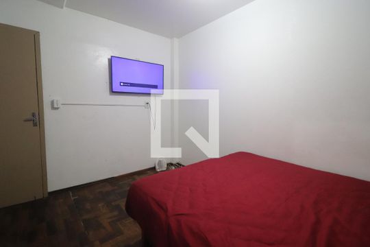 Quarto 02 de casa à venda com 4 quartos, 150m² em Ideal, Novo Hamburgo