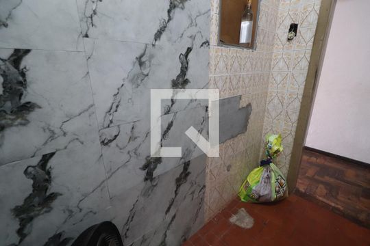 Banheiro de casa à venda com 4 quartos, 150m² em Ideal, Novo Hamburgo