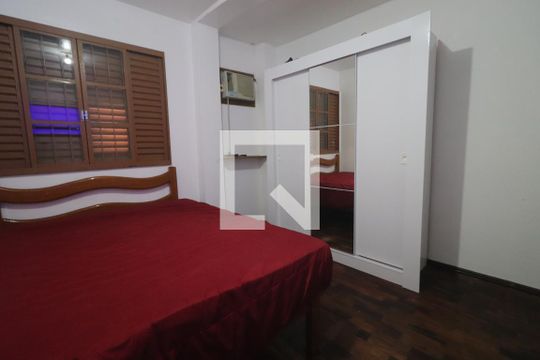 Quarto 02 de casa à venda com 4 quartos, 150m² em Ideal, Novo Hamburgo