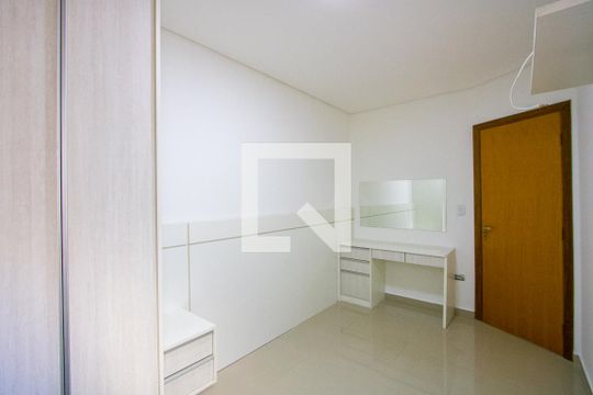 Quarto 1 de apartamento para alugar com 2 quartos, 98m² em Vila Marina, Santo André