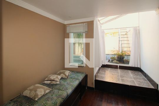 Sala 2 de casa à venda com 3 quartos, 170m² em Vila Barbosa, São Paulo