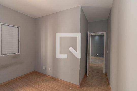 Quarto 1 de apartamento para alugar com 2 quartos, 45m² em Jardim Dulce (nova Veneza), Sumaré