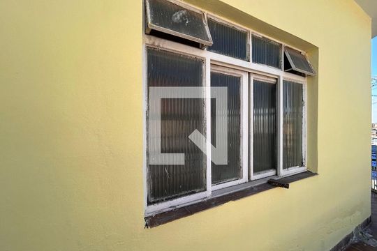 Varanda da Sala de apartamento para alugar com 2 quartos, 55m² em Jardim Maristela, São Paulo